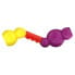 Фото #3 товара Fisher-Price, Pets, разноцветные жевательные таблетки, игрушка для прорезывания зубов, для щенка, 1 жевательная игрушка