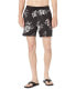 Vans 291330 Men's Capital 17 Volley Swimwear, Size M