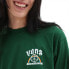 VANS Opposites Unite long sleeve T-shirt