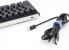 Фото #10 товара Ducky One 2 Mini RGB - Mini - USB - Mechanical - RGB LED - Black