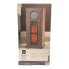 Member's Mark 23" 3-Element Infrared Wood Tower Heater with UV LED Light