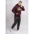 LONSDALE Thurning hoodie