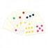 Фото #2 товара Настольная игра MIEREDU Dominoes Multicolor