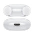 Фото #5 товара Słuchawki bezprzewodowe T9 Bluetooth 5.3 douszne USB-C białe