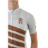 Фото #6 товара AGU Classic SIX6 short sleeve jersey