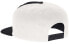 [VW41Z-040-UWCGD] Mens Reebok Flat Brim Snapback