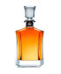 Basic Whiskey Decanter Set, 2 Piece - фото #3