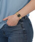 ფოტო #4 პროდუქტის Women's Mar Vista Gold Ion-Plated Mesh Bracelet Watch 34mm