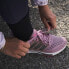 Фото #13 товара Кроссовки для бега adidas EQ21 Run Фиолетовые