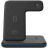 Фото #1 товара Canyon Ladegerät Wireless Dock 3in1 QI für Apple 15W black retail - Charger