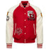 Фото #3 товара SUPERDRY College Varsity Patched bomber jacket