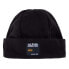 Фото #1 товара ALPHA INDUSTRIES Label Fleece Beanie