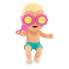 Фото #1 товара AMICICCI Baby Assortment 11 cm (Beach Time) Doll