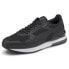 Фото #2 товара Puma R78 Futr Mens Size 4.5 M Sneakers Casual Shoes 374895-01
