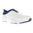 Фото #3 товара Propet Stability Walking Mens Blue, White Sneakers Athletic Shoes MAS004L-110