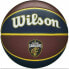 Фото #1 товара Ball Wilson NBA Team Tribute Cleveland Cavaliers WZ4011601XB