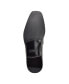 ფოტო #9 პროდუქტის Men's Hemmer Square Toe Slip On Dress Loafers