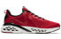 Фото #3 товара Обувь спортивная Текстильная Спортсмен Черно-красная Текстильная обувь для бега