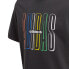 ფოტო #4 პროდუქტის ADIDAS ORIGINALS Graphics short sleeve T-shirt