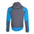 LHOTSE Lyvio softshell jacket