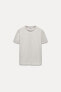 HEAVY COTTON T-SHIRT