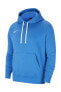 Фото #1 товара Толстовка мужская Nike M Nk Flc Park20 Po Hoodie Erkek CW6894-463