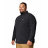 COLUMBIA Fast Trek™ III half zip fleece