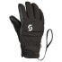 SCOTT Ultimate Hybrid gloves