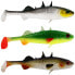 Фото #1 товара WESTIN Stanley The Stickleback Shadtail Soft Lure 75 mm 4g