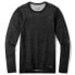 Фото #1 товара SMARTWOOL Intraknit Merino 200 Crew Long sleeve base layer