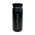 Thermal Bottle Roymart Good Mama Black 350 ml