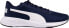 Puma Buty męskie do biegania Puma Night Runner V2 granatowo-białe 379257 03 42 - фото #2