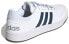 Adidas Neo Hoops 2.0 Vintage Basketball Shoes