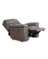 Фото #6 товара Estelle 42" Fabric in Power Recliner Chair