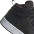 Фото #3 товара [GZ6679] Mens Adidas HOOPS 3.0 MID WTR