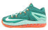 Фото #2 товара Кроссовки Nike Lebron 11 низкие Biscayne мужские зеленые