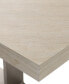 Фото #6 товара Solaria Rectangular Dining Table