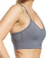 ფოტო #11 პროდუქტის Women's Workout Ready Tri Back Medium Impact Sports Bra