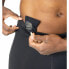 Фото #2 товара Шорты спортивные мужские Odlo Essentials черные