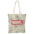 ფოტო #1 პროდუქტის MARVEL 37x41 cm Classics Bag