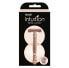 Фото #1 товара Women´s metal razor Intuition Double Edge Rose Gold (Razor) + 10 blades