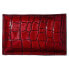 Фото #3 товара Family red manicure Solingen shiny faux leather PL25204