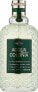 Maurer & Wirtz 4711 Acqua Colonia Blood Orange & Basil - фото #1