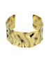 Фото #1 товара Maggie Gold Bracelet MCB23061G solid solid bracelet