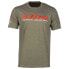 ფოტო #1 პროდუქტის KLIM K Corp short sleeve T-shirt