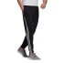 Фото #1 товара ADIDAS Essentials French Terry Tapered 3-Stripes Pants