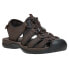 Фото #2 товара Propet Kona Fisherman Mens Size 8.5 3E Casual Sandals MSV002LBRN