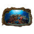 Фото #1 товара 3D Lagune Unterwasser