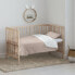 Фото #2 товара Пододеяльник для детской кроватки Kids&Cotton Vichy 100 x 120 cm