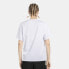 Фото #5 товара HIPANDA 机械臂未来熊猫直筒T恤 女款 / Футболка HIPANDA T Featured Tops T-Shirt